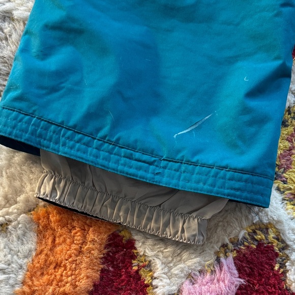 Girl’s Roxy Snow Pants - Picture 9 of 9